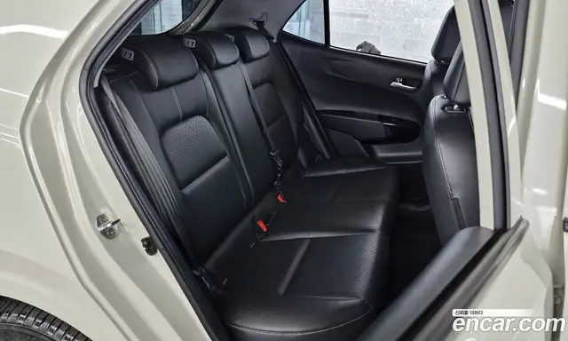 Kia Morning 2019 1.0 автомат (гидро), миниатюра 12