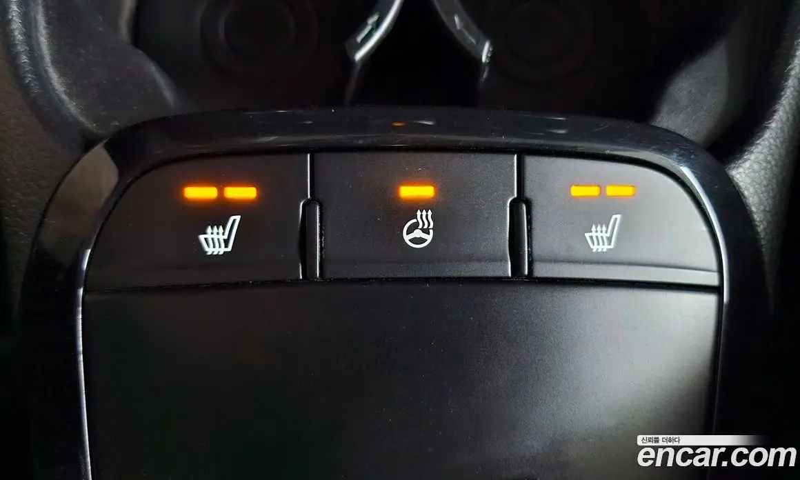 Kia Morning 2019 1.0 автомат (гидро), фото 18