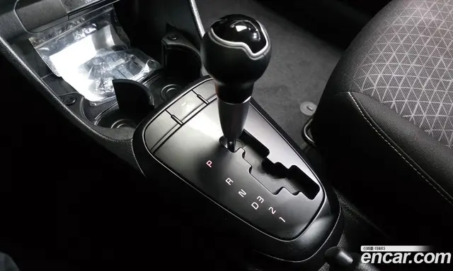 Kia Morning 2022 1.0 автомат (гидро), миниатюра 12
