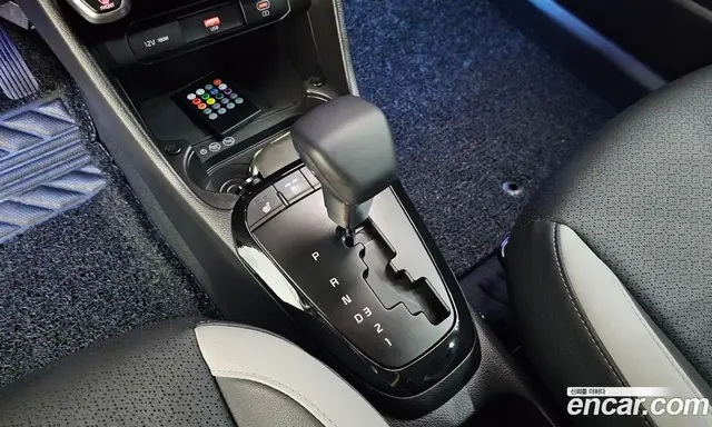 Kia Morning 2023 1.0 автомат (гидро), миниатюра 11 Kia Morning 2023 1.0 автомат (гидро), миниатюра 11