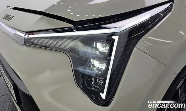 Kia Morning 2023 1.0 автомат (гидро), миниатюра 7 Kia Morning 2023 1.0 автомат (гидро), миниатюра 7