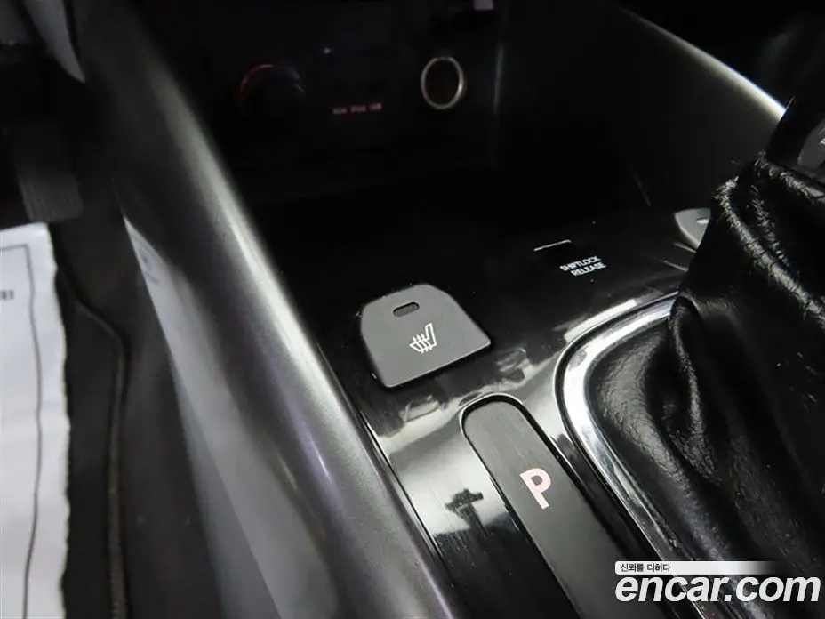 Kia Porte 2012 1.6 автомат (гидро), фото 12