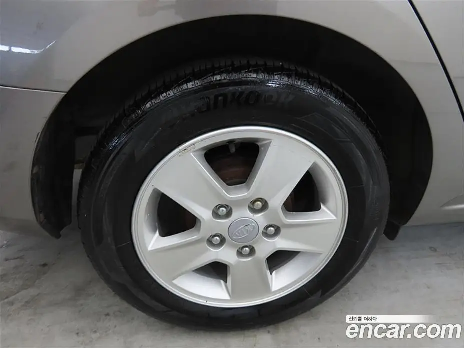 Kia Porte 2012 1.6 автомат (гидро), фото 19