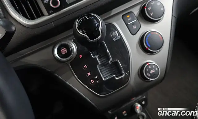 Kia Ray 2022 1.0 автомат (гидро), миниатюра 12