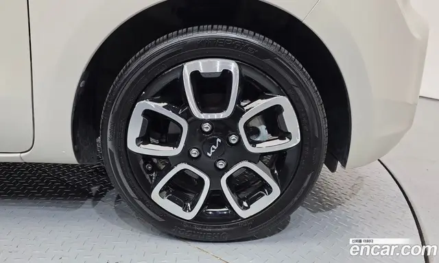 Kia Ray 2022 1.0 автомат (гидро), миниатюра 5