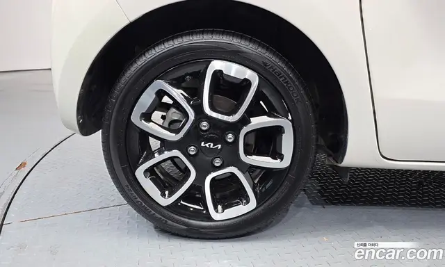 Kia Ray 2022 1.0 автомат (гидро), миниатюра 7