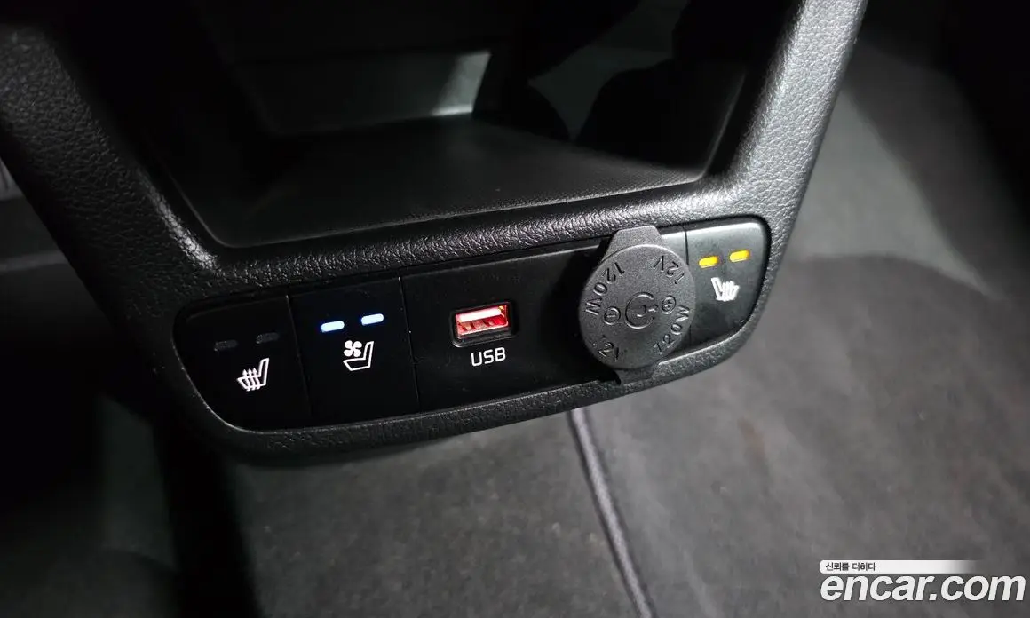 Kia Ray 2023 1.0 автомат (гидро), фото 23 Kia Ray 2023 1.0 автомат (гидро), фото 23