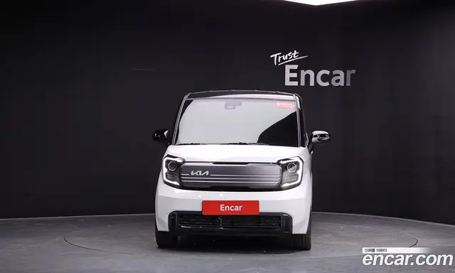 Kia Ray 2025 1.0 автомат (гидро), миниатюра 2 Kia Ray 2025 1.0 автомат (гидро), миниатюра 2
