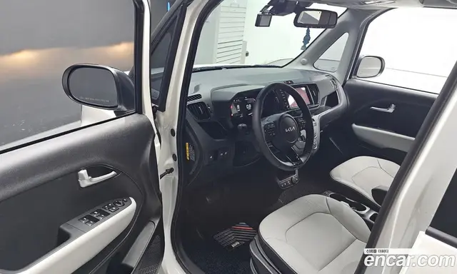 Kia Ray 2025 1.0 автомат (гидро), миниатюра 12