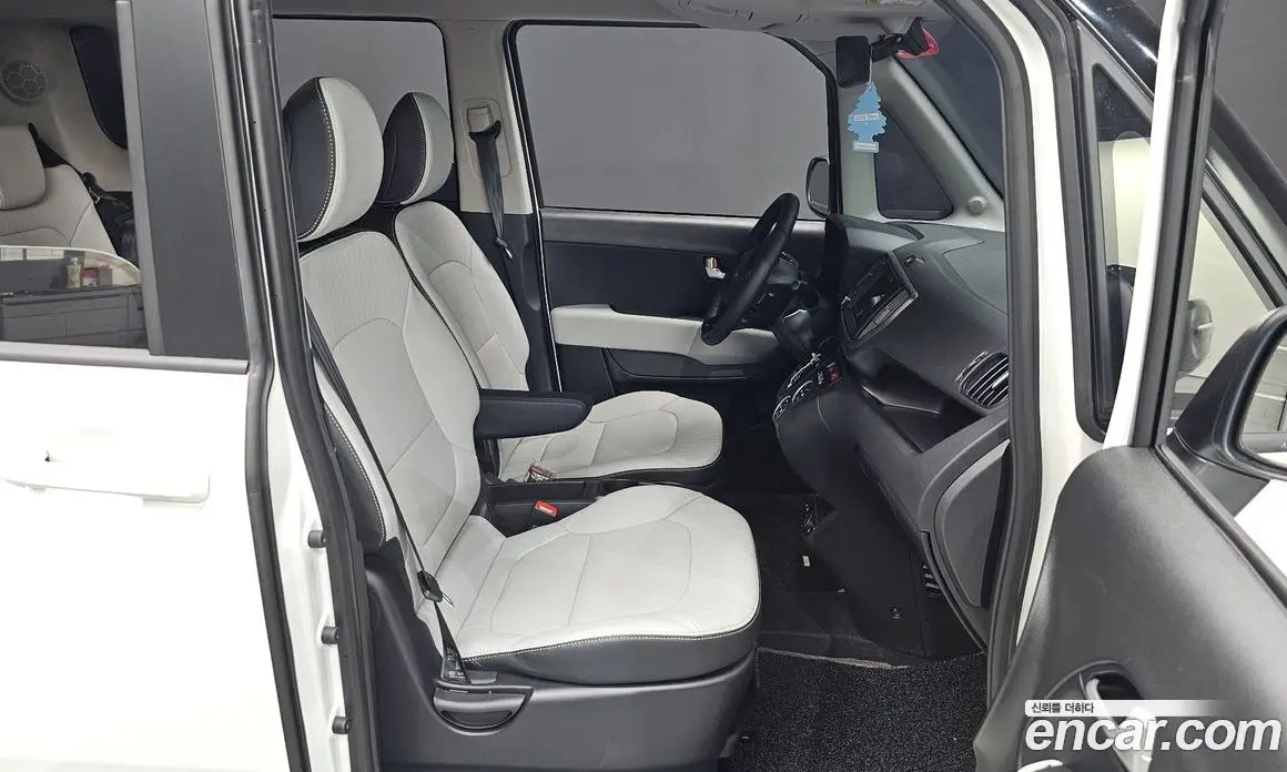 Kia Ray 2025 1.0 автомат (гидро), фото 15 Kia Ray 2025 1.0 автомат (гидро), фото 15