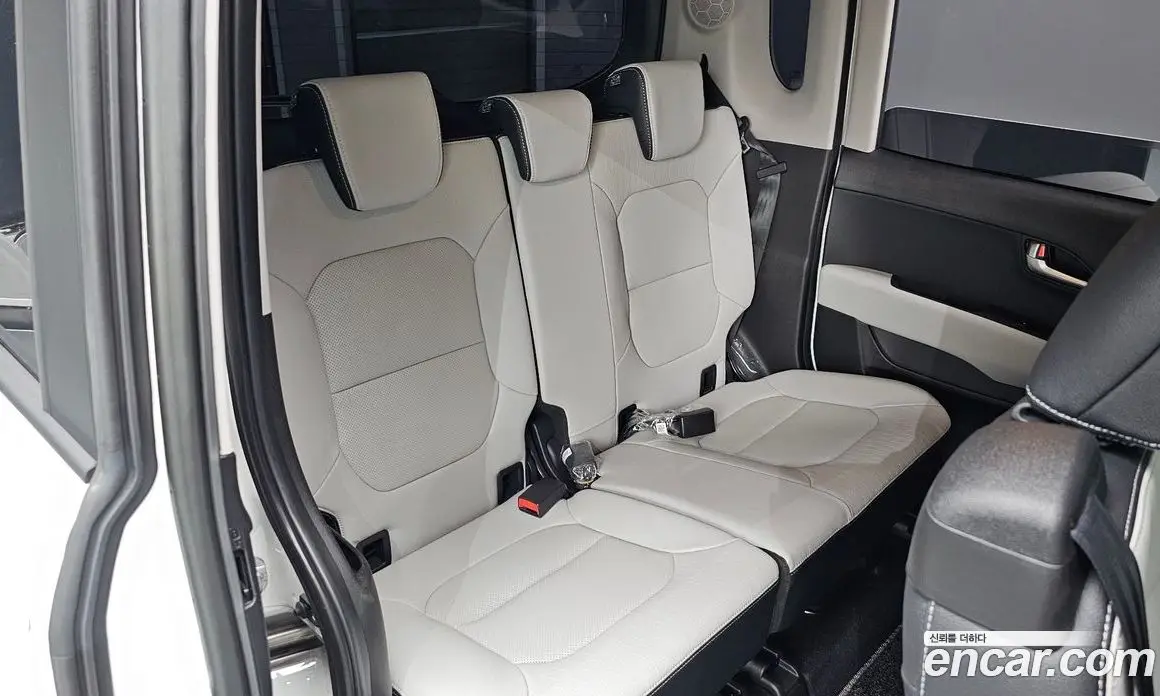 Kia Ray 2025 1.0 автомат (гидро), фото 16 Kia Ray 2025 1.0 автомат (гидро), фото 16