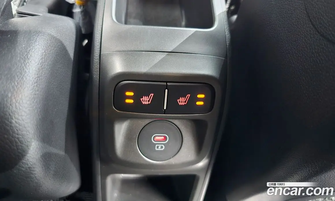 Kia Ray 2025 1.0 автомат (гидро), фото 24 Kia Ray 2025 1.0 автомат (гидро), фото 24