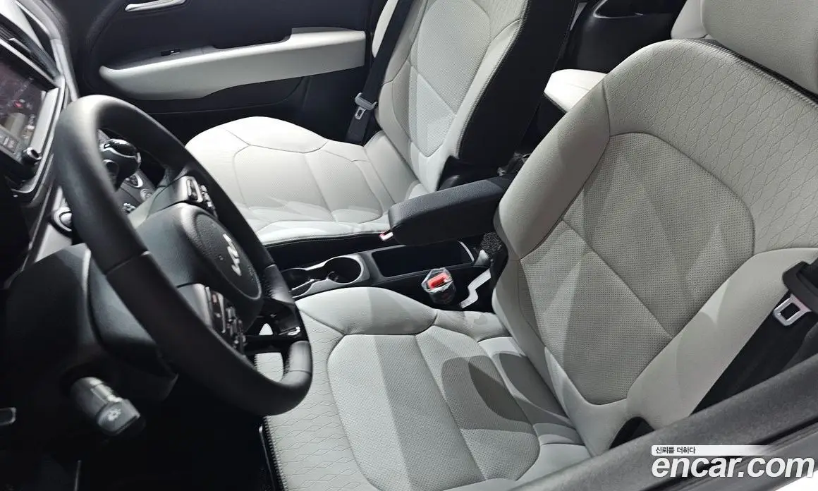 Kia Ray 2025 1.0 автомат (гидро), фото 30 Kia Ray 2025 1.0 автомат (гидро), фото 30