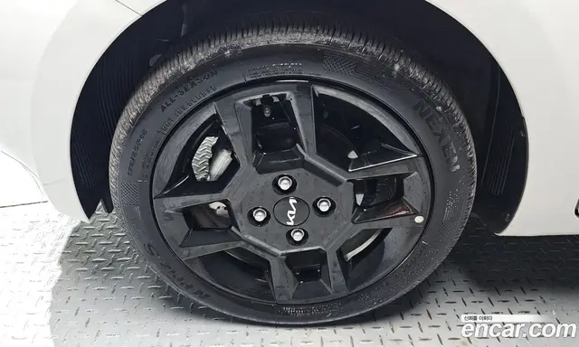 Kia Ray 2025 1.0 автомат (гидро), миниатюра 4 Kia Ray 2025 1.0 автомат (гидро), миниатюра 4