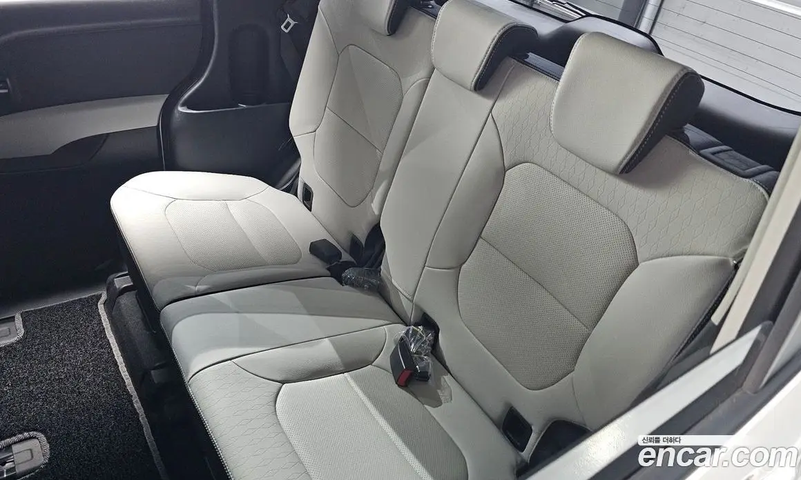 Kia Ray 2025 1.0 автомат (гидро), фото 32 Kia Ray 2025 1.0 автомат (гидро), фото 32