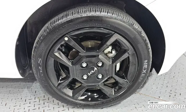 Kia Ray 2025 1.0 автомат (гидро), миниатюра 6 Kia Ray 2025 1.0 автомат (гидро), миниатюра 6