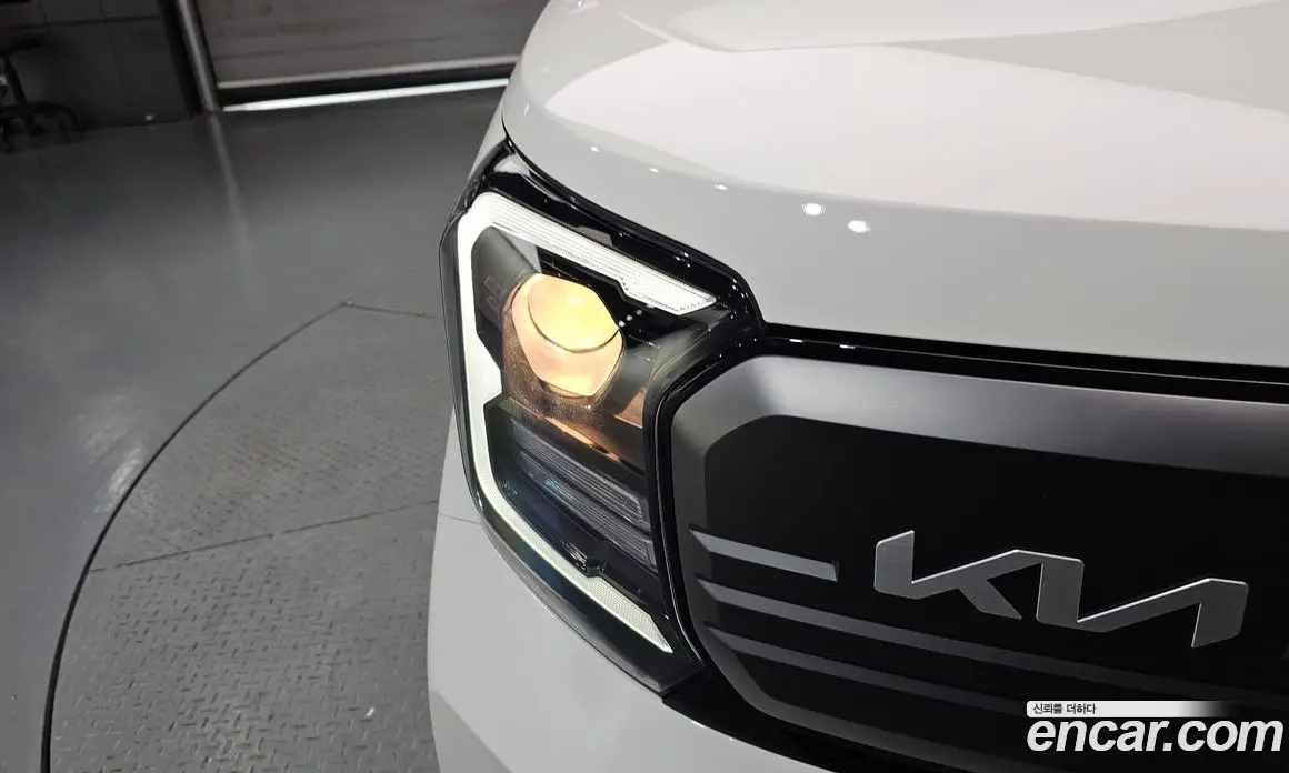 Kia Ray 2025 1.0 автомат (гидро), фото 7 Kia Ray 2025 1.0 автомат (гидро), фото 7