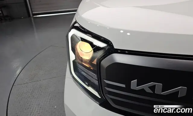 Kia Ray 2025 1.0 автомат (гидро), миниатюра 7 Kia Ray 2025 1.0 автомат (гидро), миниатюра 7
