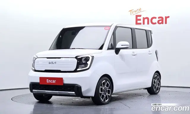 Kia Ray 2025 1.0 автомат (гидро), миниатюра 1 Kia Ray 2025 1.0 автомат (гидро), миниатюра 1