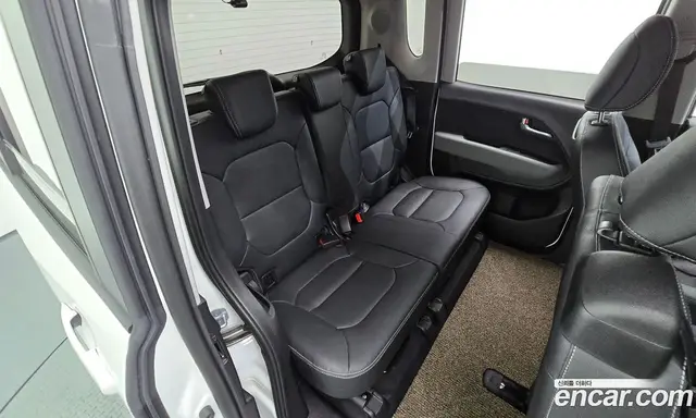 Kia Ray 2025 1.0 автомат (гидро), миниатюра 11 Kia Ray 2025 1.0 автомат (гидро), миниатюра 11