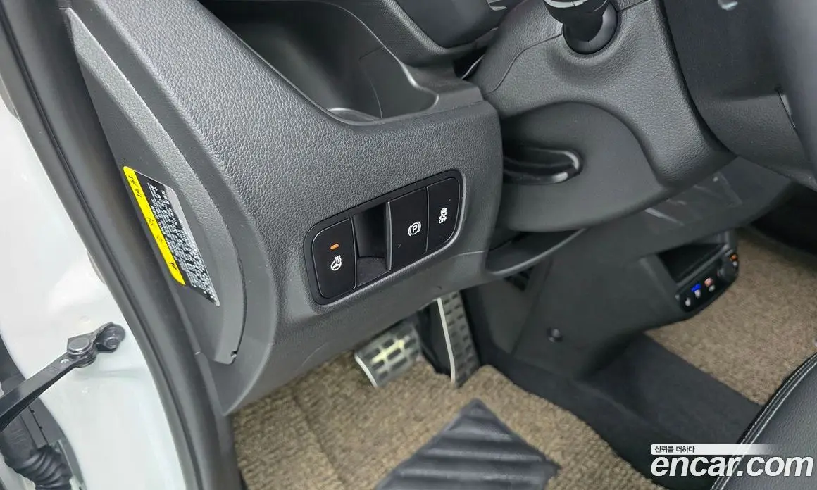 Kia Ray 2025 1.0 автомат (гидро), фото 18 Kia Ray 2025 1.0 автомат (гидро), фото 18