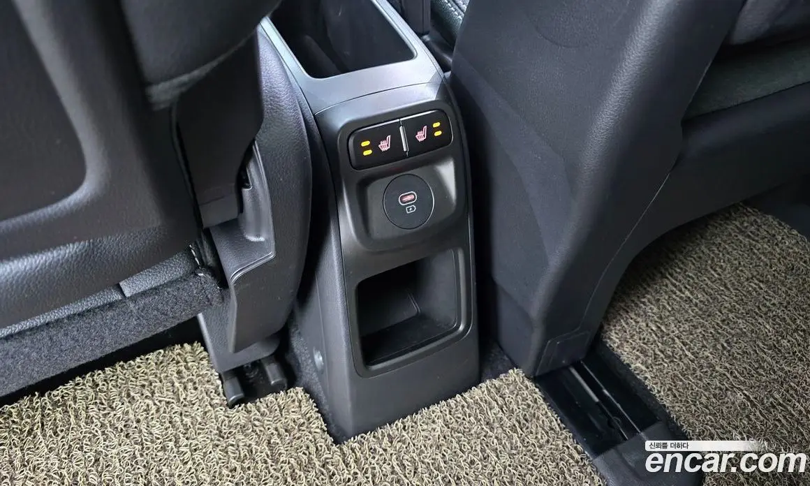 Kia Ray 2025 1.0 автомат (гидро), фото 19 Kia Ray 2025 1.0 автомат (гидро), фото 19