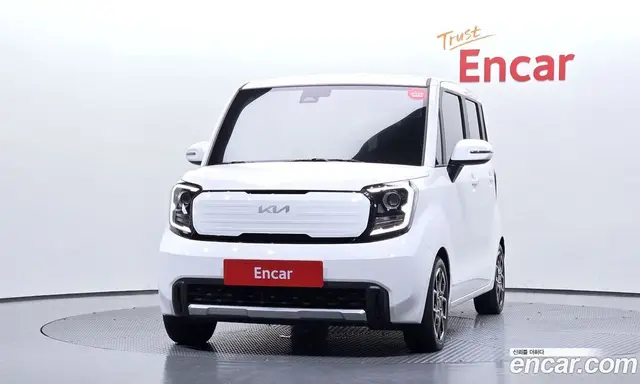 Kia Ray 2025 1.0 автомат (гидро), миниатюра 3 Kia Ray 2025 1.0 автомат (гидро), миниатюра 3