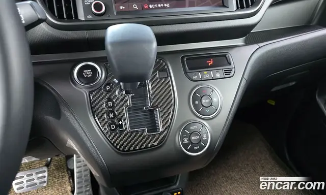 Kia Ray 2025 1.0 автомат (гидро), миниатюра 9 Kia Ray 2025 1.0 автомат (гидро), миниатюра 9