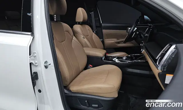 Kia Sorento 2024 1.6 автомат (гидро), миниатюра 11 Kia Sorento 2024 1.6 автомат (гидро), миниатюра 11