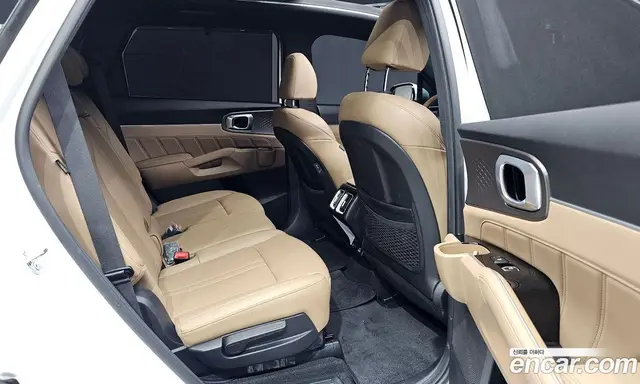 Kia Sorento 2024 1.6 автомат (гидро), миниатюра 12
