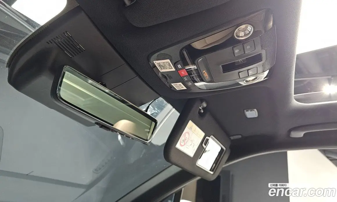 Kia Sorento 2024 1.6 автомат (гидро), фото 17 Kia Sorento 2024 1.6 автомат (гидро), фото 17
