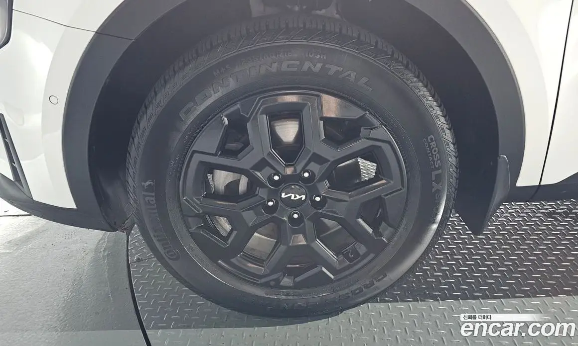 Kia Sorento 2024 1.6 автомат (гидро), фото 5 Kia Sorento 2024 1.6 автомат (гидро), фото 5