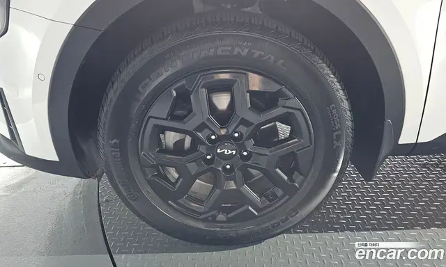 Kia Sorento 2024 1.6 автомат (гидро), миниатюра 5 Kia Sorento 2024 1.6 автомат (гидро), миниатюра 5
