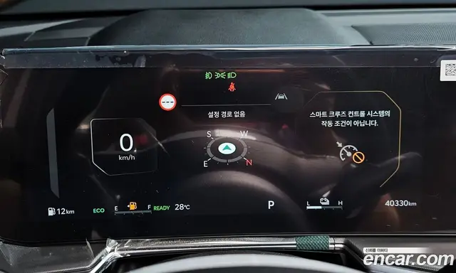Kia Sorento 2024 1.6 автомат (гидро), миниатюра 8 Kia Sorento 2024 1.6 автомат (гидро), миниатюра 8