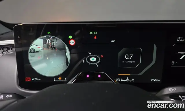 Kia Tasman 2025 2.5 автомат (гидро), миниатюра 11 Kia Tasman 2025 2.5 автомат (гидро), миниатюра 11