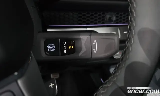 Kia Tasman 2025 2.5 автомат (гидро), миниатюра 12