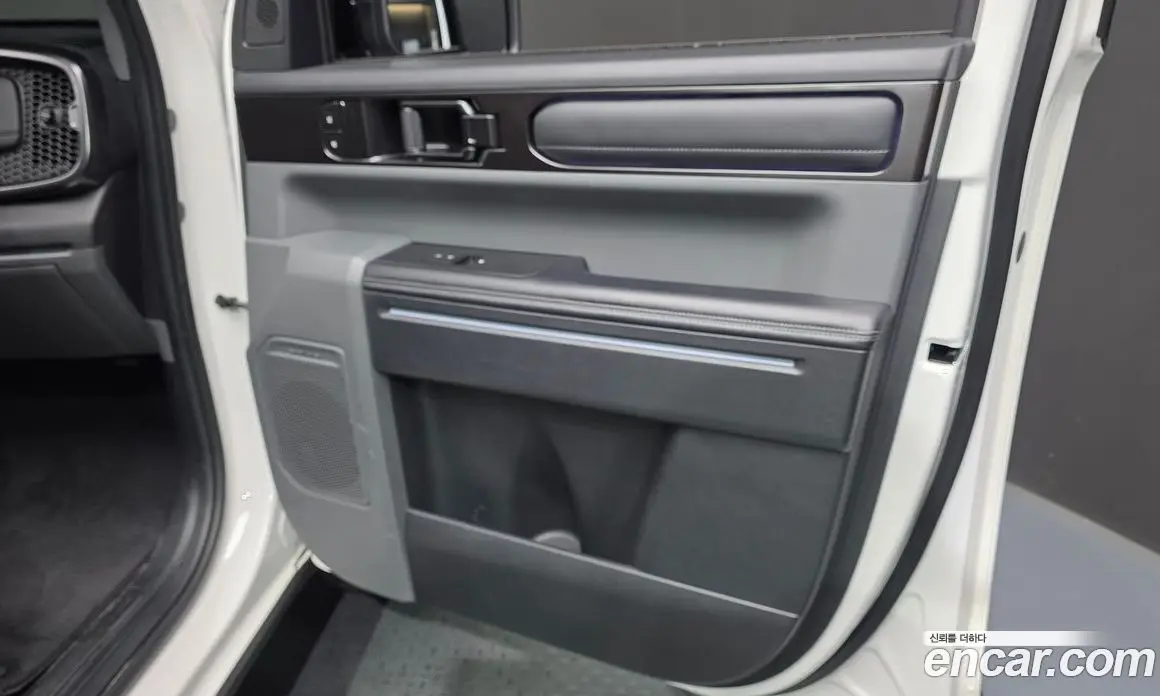 Kia Tasman 2025 2.5 автомат (гидро), фото 14 Kia Tasman 2025 2.5 автомат (гидро), фото 14