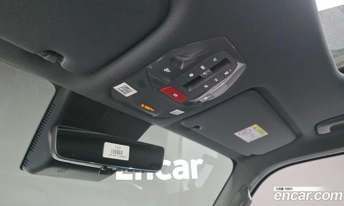 Kia Tasman 2025 2.5 автомат (гидро), фото 27 Kia Tasman 2025 2.5 автомат (гидро), фото 27