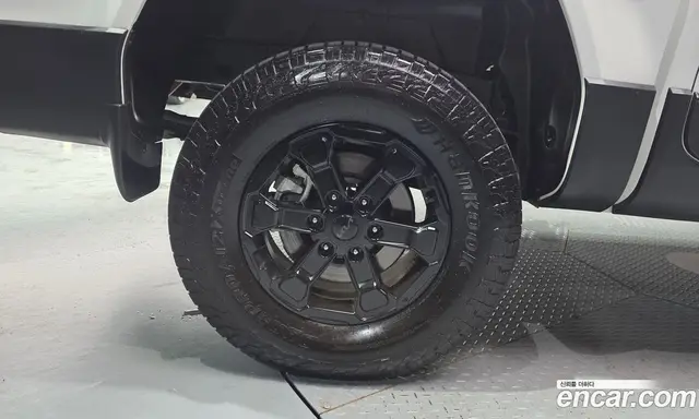 Kia Tasman 2025 2.5 автомат (гидро), миниатюра 5 Kia Tasman 2025 2.5 автомат (гидро), миниатюра 5