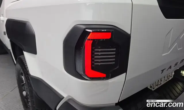 Kia Tasman 2025 2.5 автомат (гидро), миниатюра 9 Kia Tasman 2025 2.5 автомат (гидро), миниатюра 9