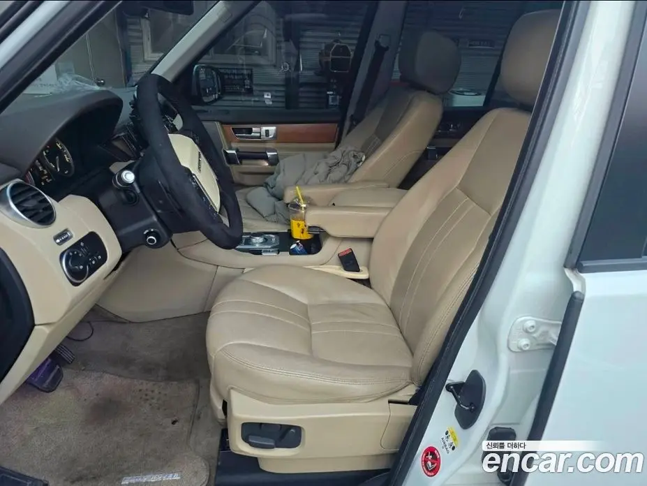 Land Rover Discovery 2015 3.0 автомат (гидро), фото 11 Land Rover Discovery 2015 3.0 автомат (гидро), фото 11