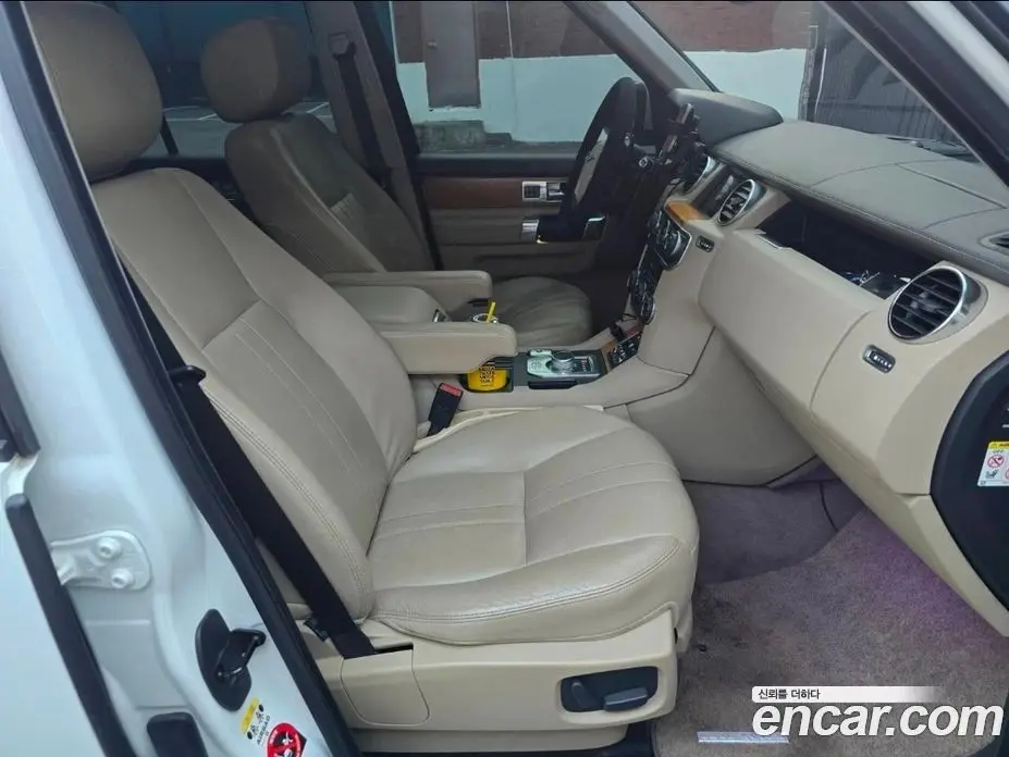 Land Rover Discovery 2015 3.0 автомат (гидро), фото 13 Land Rover Discovery 2015 3.0 автомат (гидро), фото 13