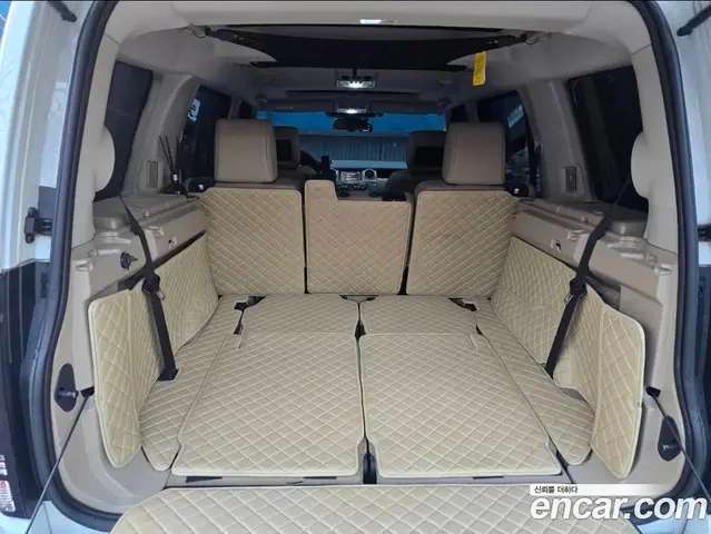 Land Rover Discovery 2015 3.0 автомат (гидро), миниатюра 9 Land Rover Discovery 2015 3.0 автомат (гидро), миниатюра 9
