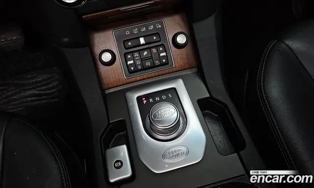 Land Rover Discovery 2016 3.0 автомат (гидро), миниатюра 11 Land Rover Discovery 2016 3.0 автомат (гидро), миниатюра 11