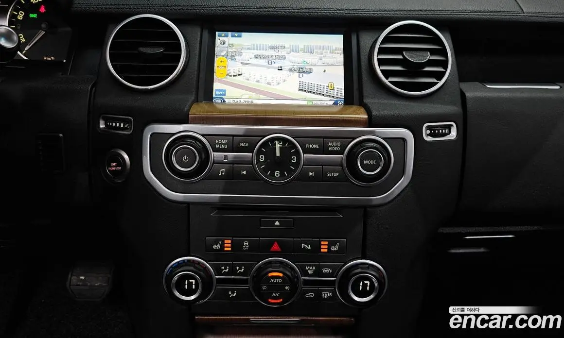 Land Rover Discovery 2016 3.0 автомат (гидро), фото 18 Land Rover Discovery 2016 3.0 автомат (гидро), фото 18