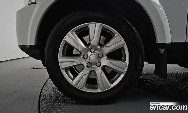 Land Rover Discovery 2016 3.0 автомат (гидро), миниатюра 4 Land Rover Discovery 2016 3.0 автомат (гидро), миниатюра 4