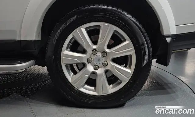 Land Rover Discovery 2016 3.0 автомат (гидро), миниатюра 6 Land Rover Discovery 2016 3.0 автомат (гидро), миниатюра 6
