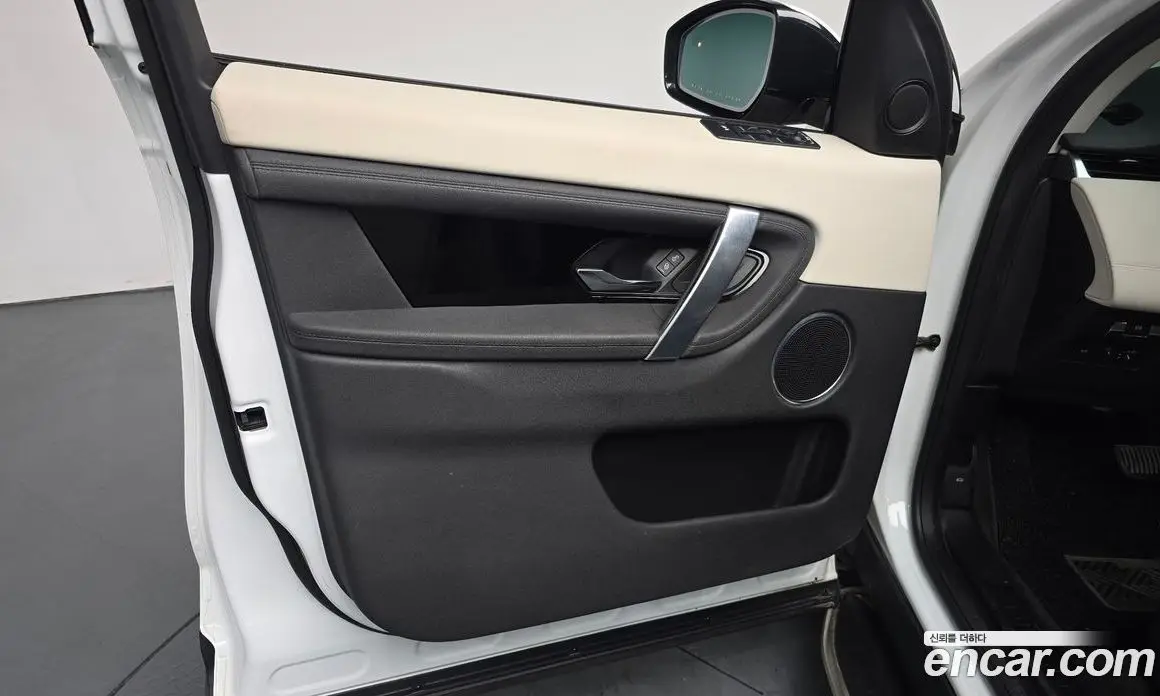 Land Rover Discovery Sport 2020 2.0 автомат (гидро), фото 13 Land Rover Discovery Sport 2020 2.0 автомат (гидро), фото 13