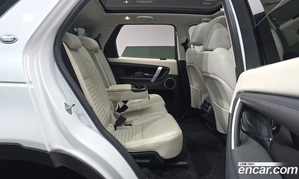 Land Rover Discovery Sport 2020 2.0 автомат (гидро), фото 17 Land Rover Discovery Sport 2020 2.0 автомат (гидро), фото 17
