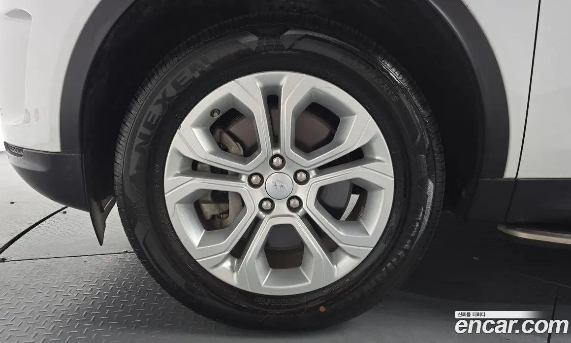 Land Rover Discovery Sport 2020 2.0 автомат (гидро), фото 4 Land Rover Discovery Sport 2020 2.0 автомат (гидро), фото 4